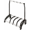 Konig & Meyer 17534 Four Guitar Stand Guardian 3 plus 1