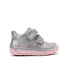 Otroške barefoot superge D.D.STEP S070-62332 srebrne - 21
