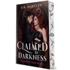 Claimed by Darkness