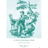TOMASI H.:LE PETIT CHEVRIER CORSE FLUTE ET PIANO