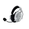 Slušalice Razer Blackshark V3 Pro Wireless ANC Esports - White Edition
