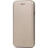 MCLF11-XIAOMI 11T Futrola Leather FLIP 299 41915, Zlatne boje