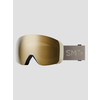 Smith 4D Mag Xl Chalk (+Bonus Lens) Smucarska OČALA chromapop sun blk gld mir