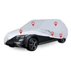 shumee Prevleka za avto za Hatchback S1 380-405 ponjava Ekskluzivni SOFT trakovi