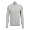SELECTED HOMME Pulover Berg, siva