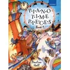 HALL P.:PIANO TIME PIECES BK 1