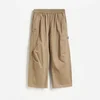 Reserved - Loose pantalone