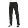 REELL Reflex Easy ST moške hlače Long black
