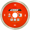 Verke Diamantno kolo PREMIUM 125 mm x 1,2 mm x 22,2 mm