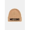 Kapa z volno Moschino