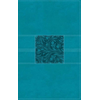 NASB, Thinline Bible, Leathersoft, Teal, Red Letter, 2020 Text, Comfort Print