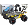 shumee Rabbits RC terenski avto s 4-kolesnim pogonom, rumena 2,4 G