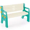 Klupa za dvorište Dolu 026279
