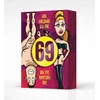 Igra s kartami 69 - erotična igra za pare