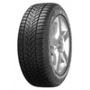 Dunlop SP Winter Sport 4D RunFlat ( 205/45 R17 88V XL *, sa zaštitom za felne (MFS), runflat BLK )