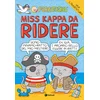 Miss Kappa da ridere