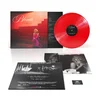 Nick Cave & Warren Ellis - Blonde (Soundtrack From The Netflix Film) (Red Coloured) (LP)