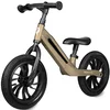 Balans Bicikl bez pedala Racer gold Qplay 41312114