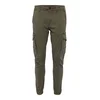 JACK & JONES Kargo hlače, zelena