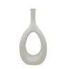 VAZA 15,7/31/6,9 cm keramika