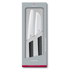 Set nožev Victorinox Švicarska moderna 2 kos črna