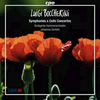 BOCCHERINI:SYMPHONIES & CELLO CONCERTOS