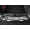 Protective trunk edge trim Škoda Octavia III. 2014-2020 (Scout, matte)