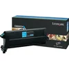 toner Lexmark C9202CH (C920), črna (black), originalni