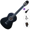 Pasadena SC041 Standard SET Black 3/4 klasična kitara za otroke