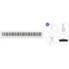 Casio CDP-S110 WH Premium SET Digitalni stage piano White