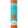 Silhouette Glossy Permanent Vinyl - 22,9 cm x 3 m - Orange