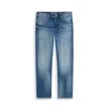 TOM TAILOR Kavbojke MARVIN moder denim