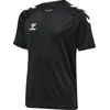 Hummel Dres XK CORE POLY T-SHIRT S/S KIDS