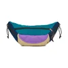 Eastpak WAY HOT WAIST PAK?R 4L Večbarvna