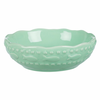 Trixie keramična posoda ribji motiv - 250 ml, O 13 cm - mint