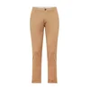 Jack & Jones Marco Chino Hlače Rjava