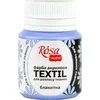 Rosa Talent Barva za tkanine Blue Light (23) 20 ml 1 kos