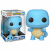 FUNKO POP GAMES: POKEMON- 10 SQUIRTLE- EMEA
