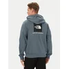 The North Face Jopa Evolution Box Nse NF0A8CWP Siva Regular Fit