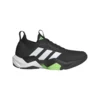 Adidas RAPIDMOVE ADV 2 TRAINER M, muške patike za fitnes, crna NJW68