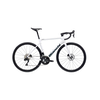BIANCHI CESTNO KOLO SPRINT ICR SHIMANO 105 DI2 Light Grey/Iridescent Full Glos