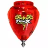 Peonza: Turbo Fenix -različne