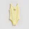 Reserved - GIRLS` SWIMMING SUIT