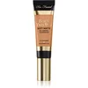 Too Faced Born This Way Soft Matte Foundation matirajoči tekoči puder odtenek Warm Beige 30 ml