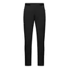 Salewa PEDROC 5 DST PANT W, ženske planinarske hlače, crna 29302