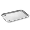 Hendi JEKLENI PLADENJ ZA PREZENTACIJO HRANE Z NOGICAMI 240X170MM