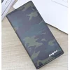 Muški novčanik Daiqisi AR-35464 - Zelena KP35464