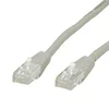 Secomp UTP Cat6 patch, beige, 1.0m ( 4397 )