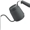BUYDEEM Gooseneck Pour Over Coffee Kettle, model CD2006, color Ink Grey