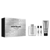 Mont Blanc Muški parfemski set Legend Elixir EDP, 100 ml+Gel za tušranje,100 ml+Mini EDP, 7.5 ml, 2 komada
